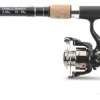 Sänger Startec Set Forelle/ Barsch 210cm 5-30g