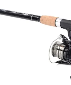 Sänger Startec Set Forelle/ Barsch 210cm 5-30g