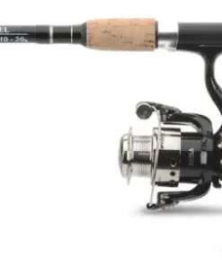 Sänger Startec Set Travel 180cm 10-20g