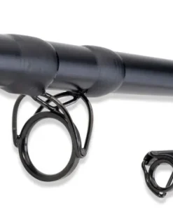 Sänger Uni Cat Black Out 3,00m / 250-1000g Welsrute Waller Rute Extrem Stark