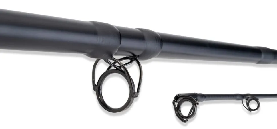 Sänger Uni Cat Black Out 3,00m / 250-1000g Welsrute Waller Rute Extrem Stark