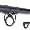 Sänger Uni Cat Black Out 2,70m / 250-1000g Welsrute Waller Rute Extrem Stark
