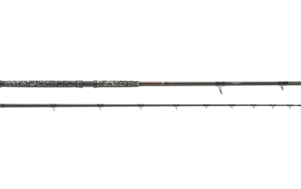 Sänger Uni Cat Colossa GT Distance 3,40m 150-500g Wallerrute