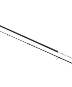 Spinncombo Light Daiwa Silver Creek 2,20m 5-21g + Mostal Carbon 800FD mit Schnur Angelset
