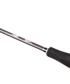 Spinncombo Mostal Taipan Spin 2.30m / bis 28g + EFT Spin CO 2500 F Braid Angelrolle