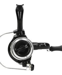 Spinncombo Mostal Taipan Spin 2.40m / bis 30g + EFT Spin CO 2500 F Braid Angelrolle