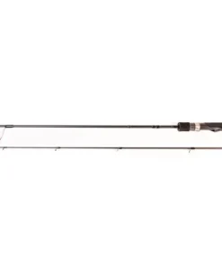 Spinncombo Mostal Taipan Spin 2.40m / bis 60g + EFT Spin CO 2500 F Braid Angelrolle