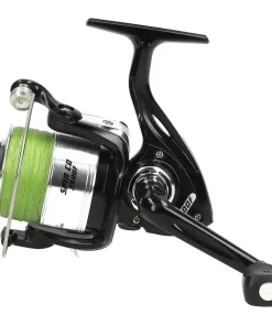 Spinncombo Mostal Taipan Spin 2.70m / bis 50g + EFT Spin CO 3500 F Braid Angelrolle