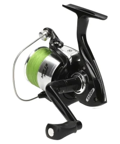 Spinncombo Mostal Taipan Spin 2.70m / bis 50g + EFT Spin CO 3500 F Braid Angelrolle