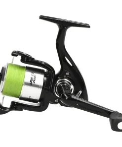 Spinncombo Mostal Taipan Spin 2.40m / bis 20g + EFT Spin CO 2500 F Braid Angelrolle