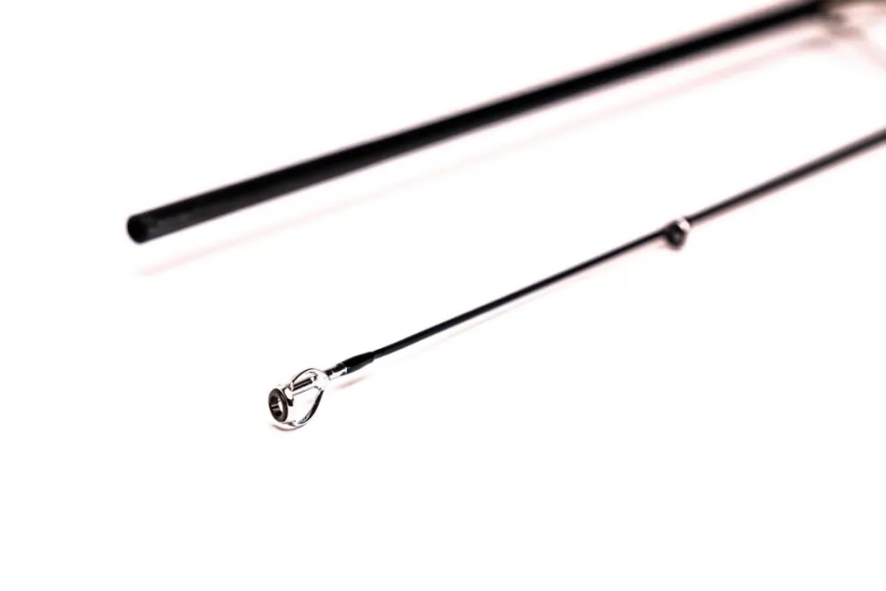 Spinncombo Mostal Taipan Spin 2.40m / bis 20g + EFT Spin CO 2500 F Braid Angelrolle