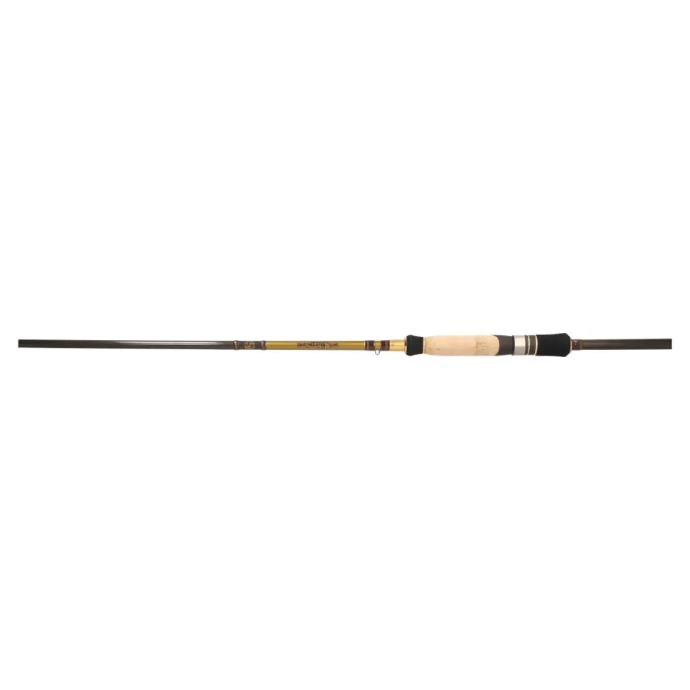 Spinnrutencombo Shimano SN 1000FG Sienna + 672L 3-15g 2,01m Spinnrute Angelset