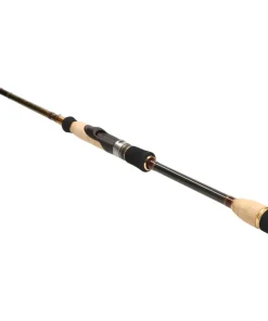 Spinnrutencombo Shimano SN 1000FG Sienna + 672L 3-15g 2,01m Spinnrute Angelset