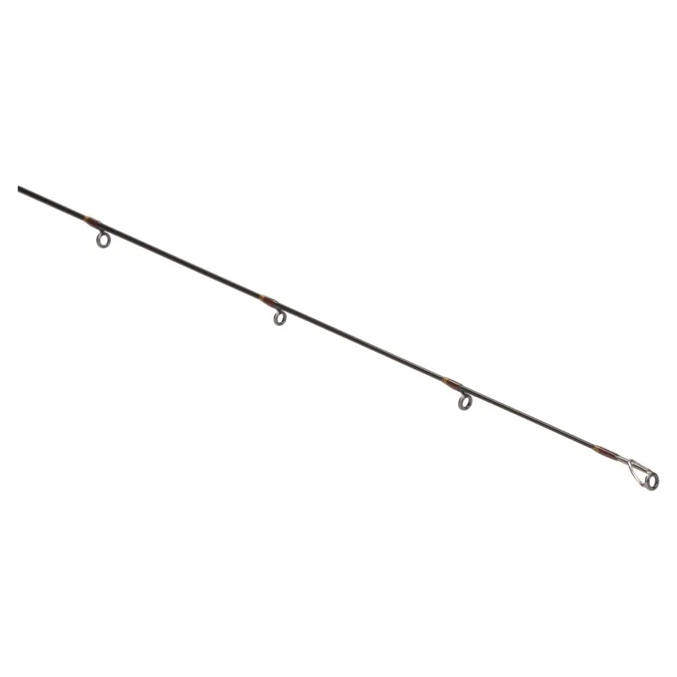 Spinnrutencombo Shimano SN 1000FG Sienna + 672L 3-15g 2,01m Spinnrute Angelset