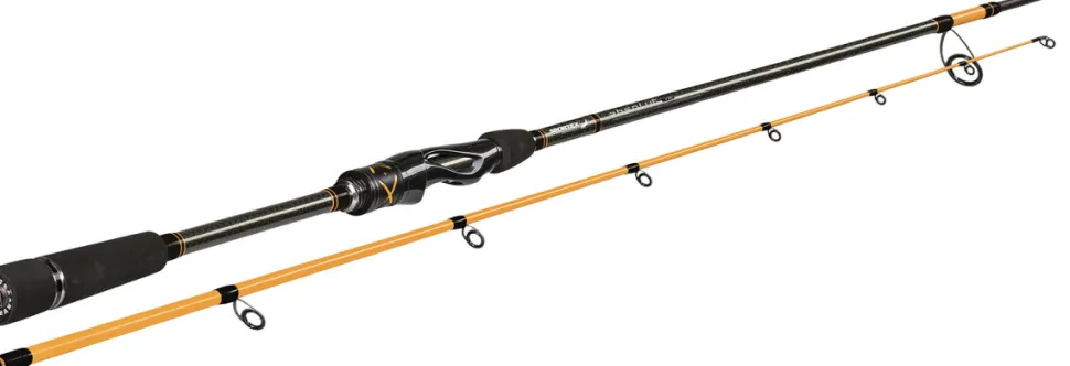 Sportex Absolut NT Premium AB2712 Länge 2,70m Wurfgewicht 21-53g
