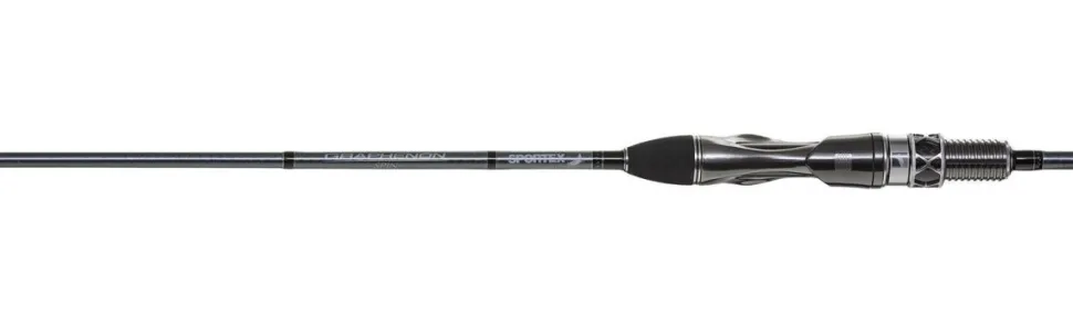 Sportex Graphenon Spin Premium GS2403 Länge 2,40m Wurfgewicht 34-79g