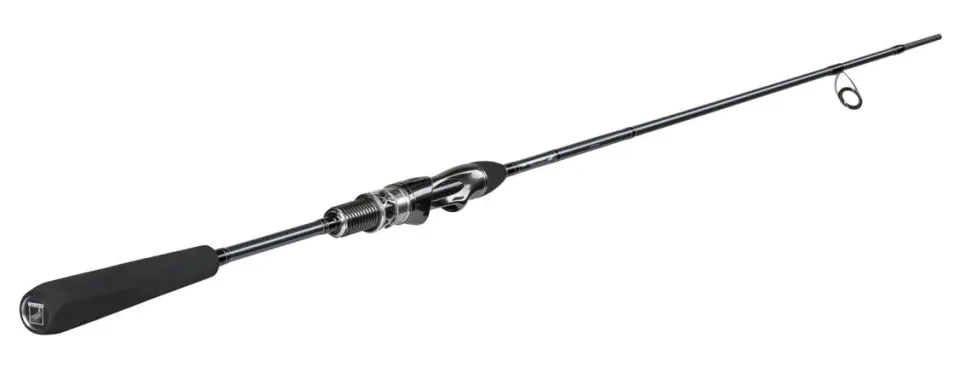 Sportex Graphenon Spin Premium GS2101 Länge 2,10m Wurfgewicht 3-17g