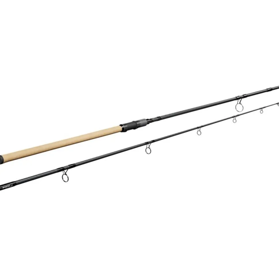 Sportex Morion Stalker Selection 10" 3,00lb Karpfenrute Karpfenangeln