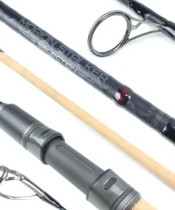 Sportex Morion Stalker Selection 10" 3,50lb Karpfenrute Karpfenangeln