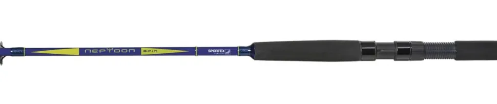 Sportex Neptoon Spin Länge 2,70m Wurfgewicht 91-159g