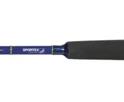 Sportex Neptoon Spin Länge 2,40m Wurfgewicht 92-158g
