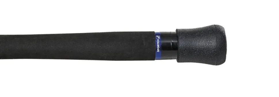 Sportex Neptoon Trolling Länge 2,40m Wurfgewicht 10-20lbs