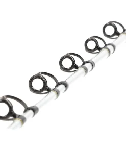 Sportex Norway Travel Custom 2,15m 30lbs 4-teilig Bootsrute Meeresrute Reiserute