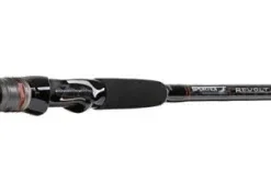 Sportex Revolt Spin RS2401 Länge 2,40m Wurfgewicht 11-31g