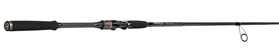 Sportex Revolt Spin RS2403 Länge 2,40m Wurfgewicht 33-73g