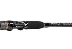 Sportex Revolt ULR RS2100 Länge 2,10m Wurfgewicht 1-9g