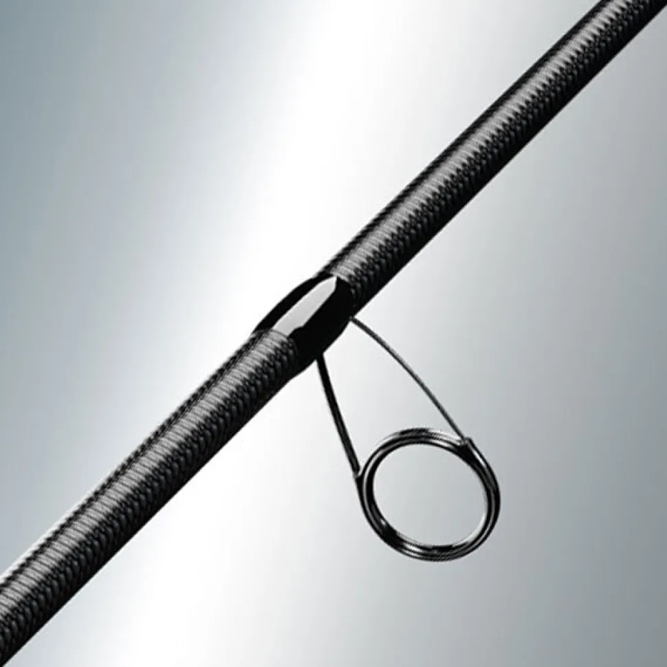 Sportex Steckrute Air Spin RS-2 AS2412, 2,40m, 15-57g