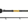 Sportex Steckrute Black Pearl GT-3 Baitcast BP2111 Länge 2,10m, Wurfgewicht 13-29g