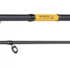 Sportex Steckrute Black Pearl GT-3 ULR BP2400 Länge 2,40m, Wurfgewicht 2-8g