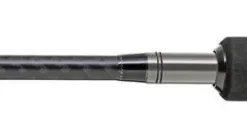 Sportex Steckrute Black Pearl GT-3 ULR BP2400 Länge 2,40m, Wurfgewicht 2-8g