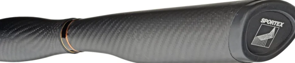 Sportex Steckrute Carat GT-S Spin CC2112 Länge 2,10m Wurfgewicht 15-51g