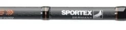 Sportex Steckrute Carat GT-S Spin CC2112 Länge 2,10m Wurfgewicht 15-51g