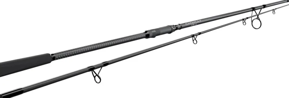 Sportex Steckrute Catapult CS-4 Carp Länge 3,66m Wurfgewicht 3,25lbs