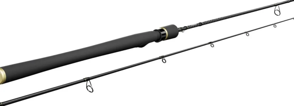 Sportex Steckrute Curve Spin RS-2 PS2412, 2,40m, 15-52g