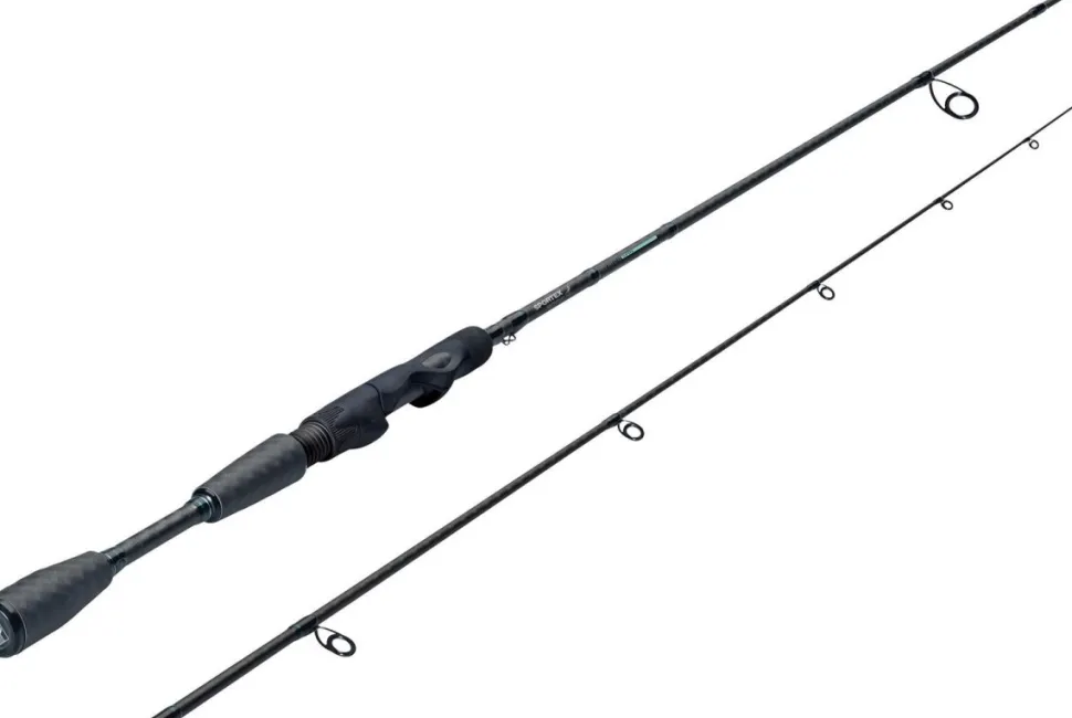 Sportex Steckrute Genium Spin GN2101 Länge 2,10m Wurfgewicht 9-28g