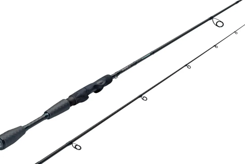 Sportex Steckrute Genium Spin GN2402 Länge 2,40m Wurfgewicht 16-52g