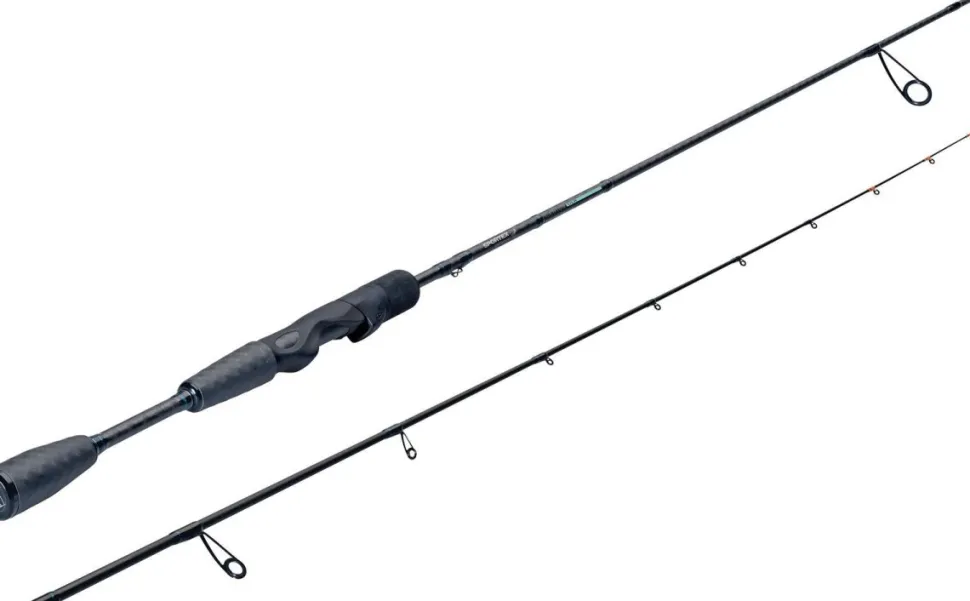 Sportex Steckrute Genium ULR GN2100 Länge 2,10m Wurfgewicht 2-8g