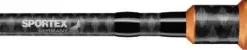 Sportex Steckrute Hydra Spirit Baitcast HY2111, 2,10m, 8-29g