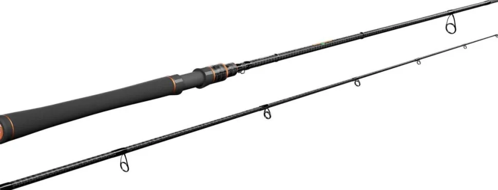 Sportex Steckrute Hydra Spirit Baitcast HY2111, 2,10m, 8-29g