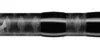 Sportex Steckrute Hydra Spirit Baitcast HY2112, 2,10m, 11-53g