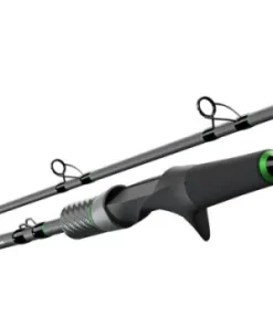 Sportex Steckrute Jig-Xpert Barsch Baitcast JX2200 Länge 1,92m Wurfgewicht 1-11g