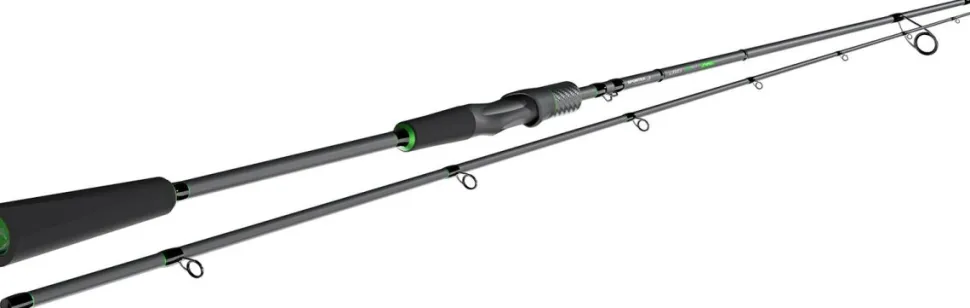 Sportex Steckrute Jig-Xpert Hecht JX2507 Länge 2,55m Wurfgewicht 130-225g