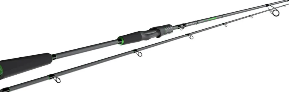Sportex Steckrute Jig-Xpert Zander JX2102 Länge 2,10m Wurfgewicht 11-39g