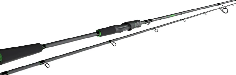 Sportex Steckrute Jig-Xpert Barsch JX1900 Länge 1,92m Wurfgewicht 1-11g