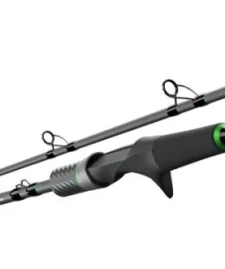 Sportex Steckrute Jig-Xpert Hecht Baitcast JX2204 Länge 2,25m Wurfgewicht 28-85g