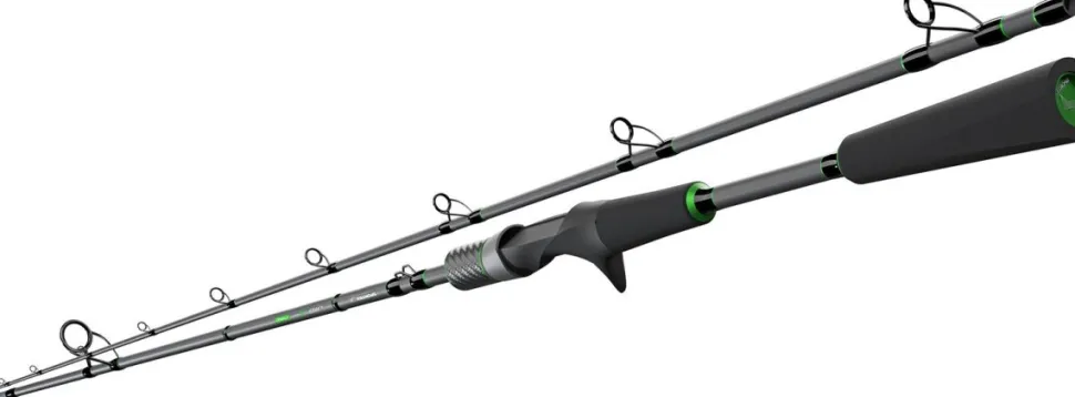 Sportex Steckrute Jig-Xpert Hecht Baitcast JX2204 Länge 2,25m Wurfgewicht 28-85g